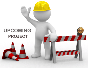 New Projects with various civic bodies are soon coming up